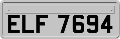 ELF7694