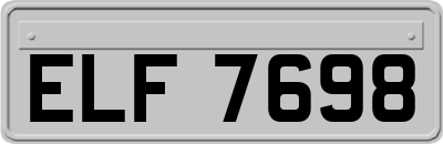 ELF7698
