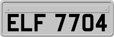 ELF7704