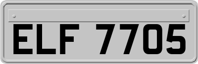 ELF7705