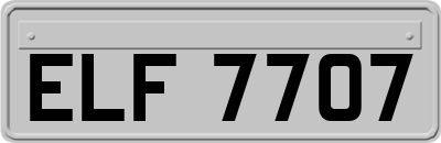 ELF7707
