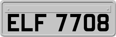 ELF7708
