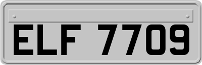ELF7709