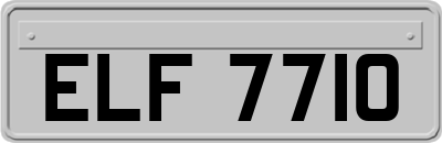 ELF7710