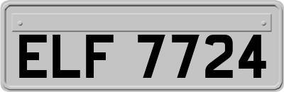 ELF7724
