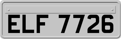 ELF7726