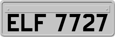 ELF7727