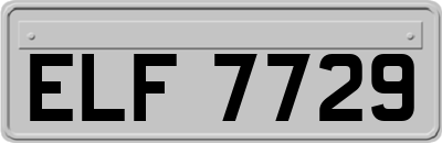 ELF7729