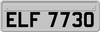 ELF7730
