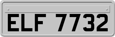 ELF7732
