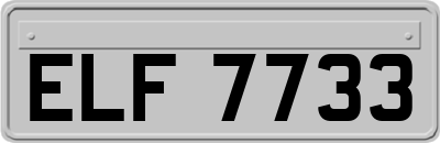 ELF7733