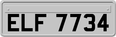 ELF7734