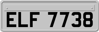 ELF7738