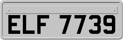 ELF7739