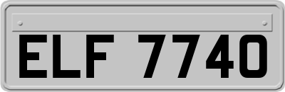 ELF7740