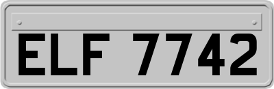 ELF7742