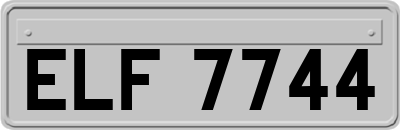 ELF7744