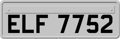 ELF7752
