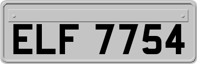 ELF7754