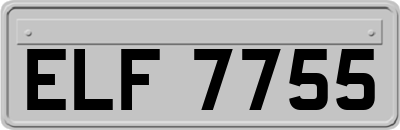 ELF7755