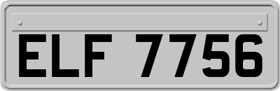ELF7756