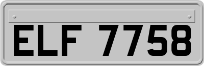 ELF7758