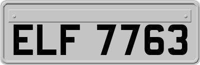 ELF7763