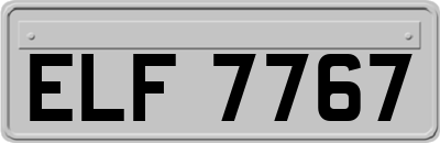 ELF7767