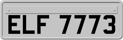 ELF7773