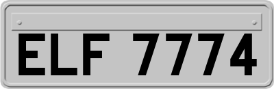 ELF7774