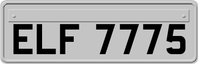 ELF7775