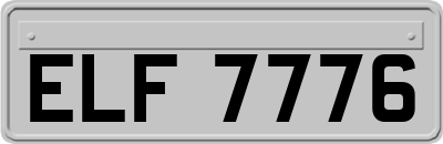 ELF7776