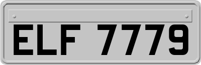 ELF7779