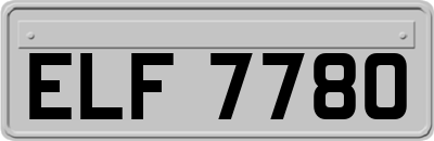 ELF7780