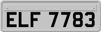 ELF7783