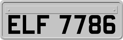 ELF7786