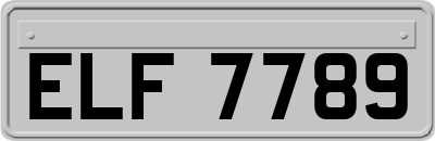 ELF7789