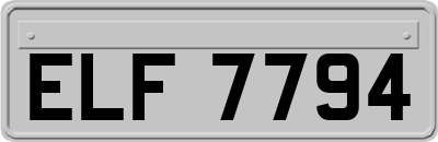 ELF7794