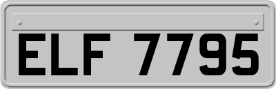 ELF7795