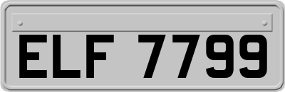 ELF7799