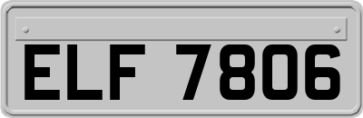ELF7806