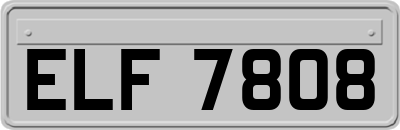 ELF7808