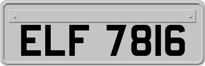 ELF7816
