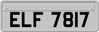 ELF7817