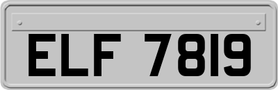 ELF7819