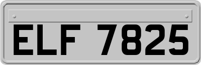 ELF7825