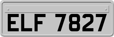 ELF7827