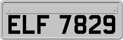 ELF7829