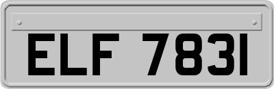 ELF7831