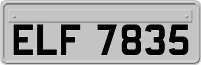 ELF7835
